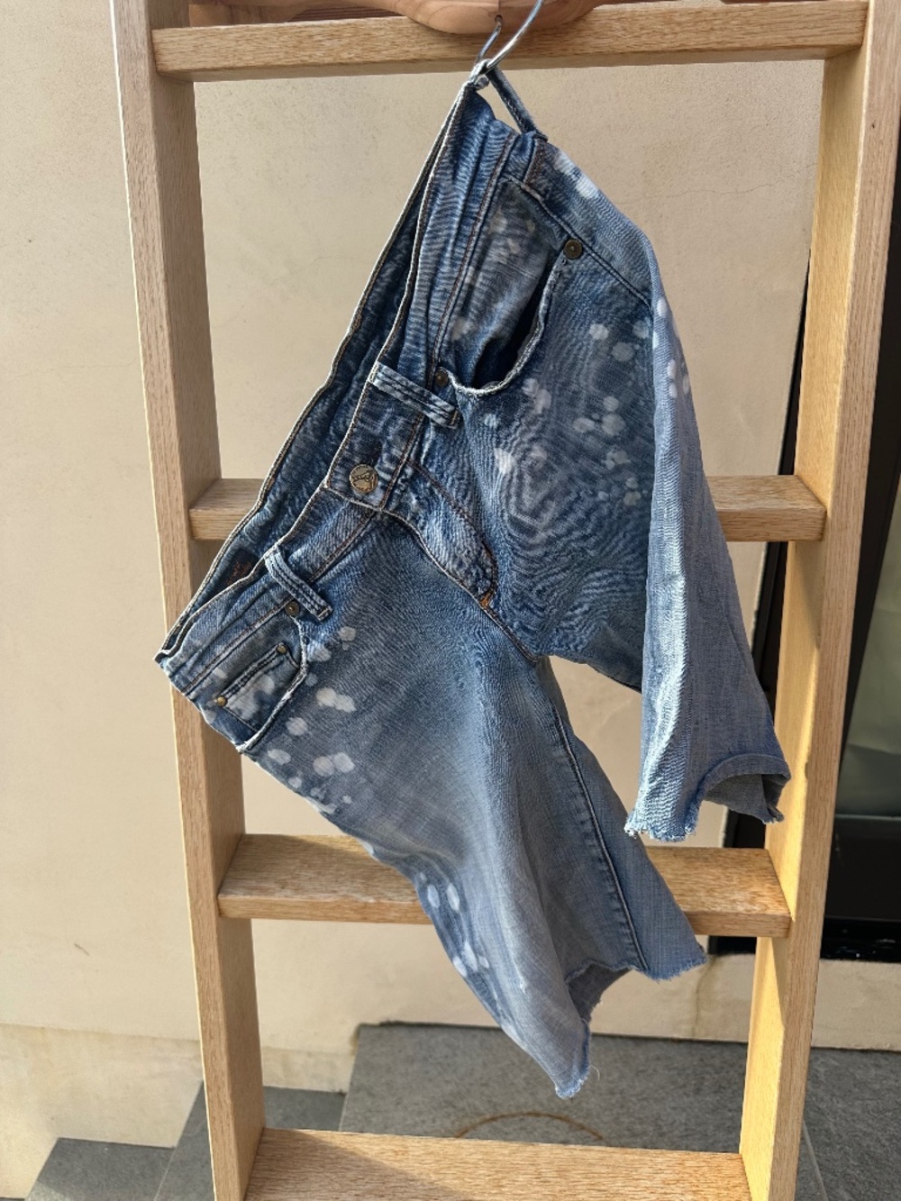 Jeans Short Size 28 Citizens of Humanity
